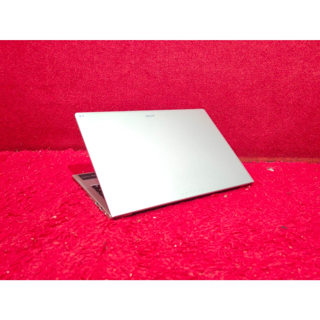 Laptop ACER AL14 31P Intel N100 RAM 8GB SSD 256GB