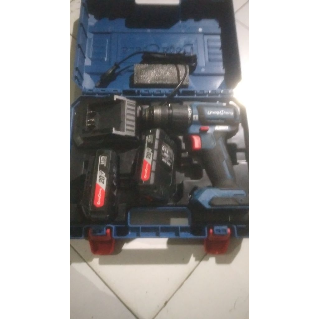 bor cordles dongcheng 2040