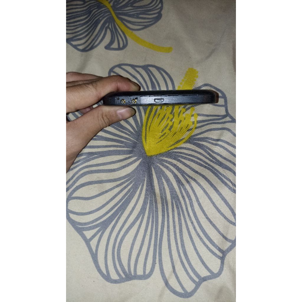 Modem wifi andromax second