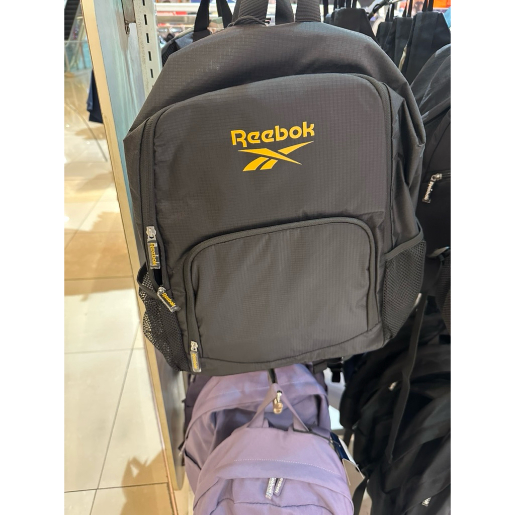 tas ransel reebok original