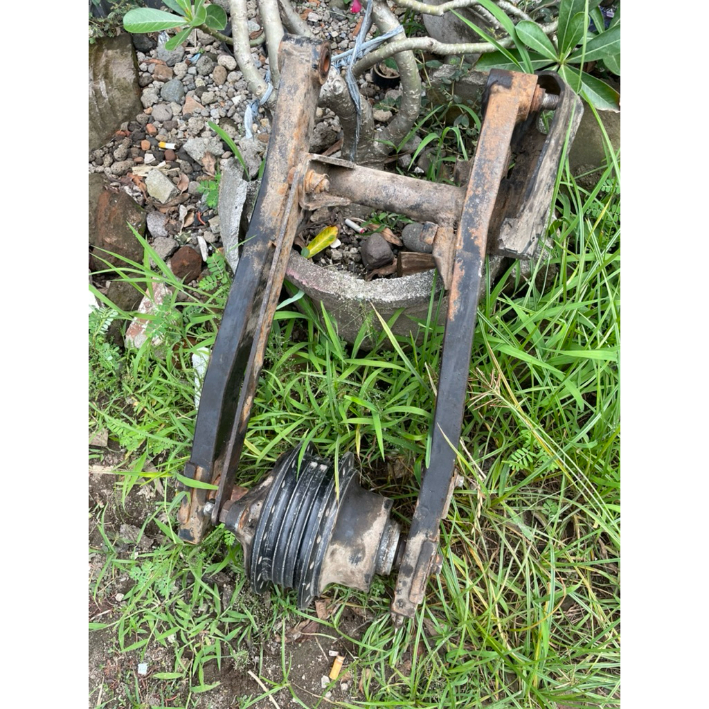 arm kaze original copotan set tromol