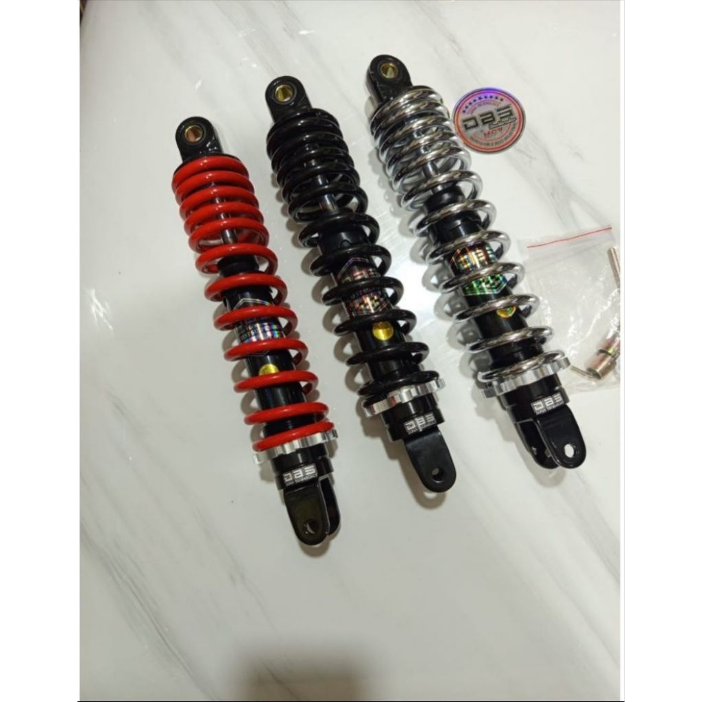 Shockbreaker non tabung DBS All METIC. original DBS
