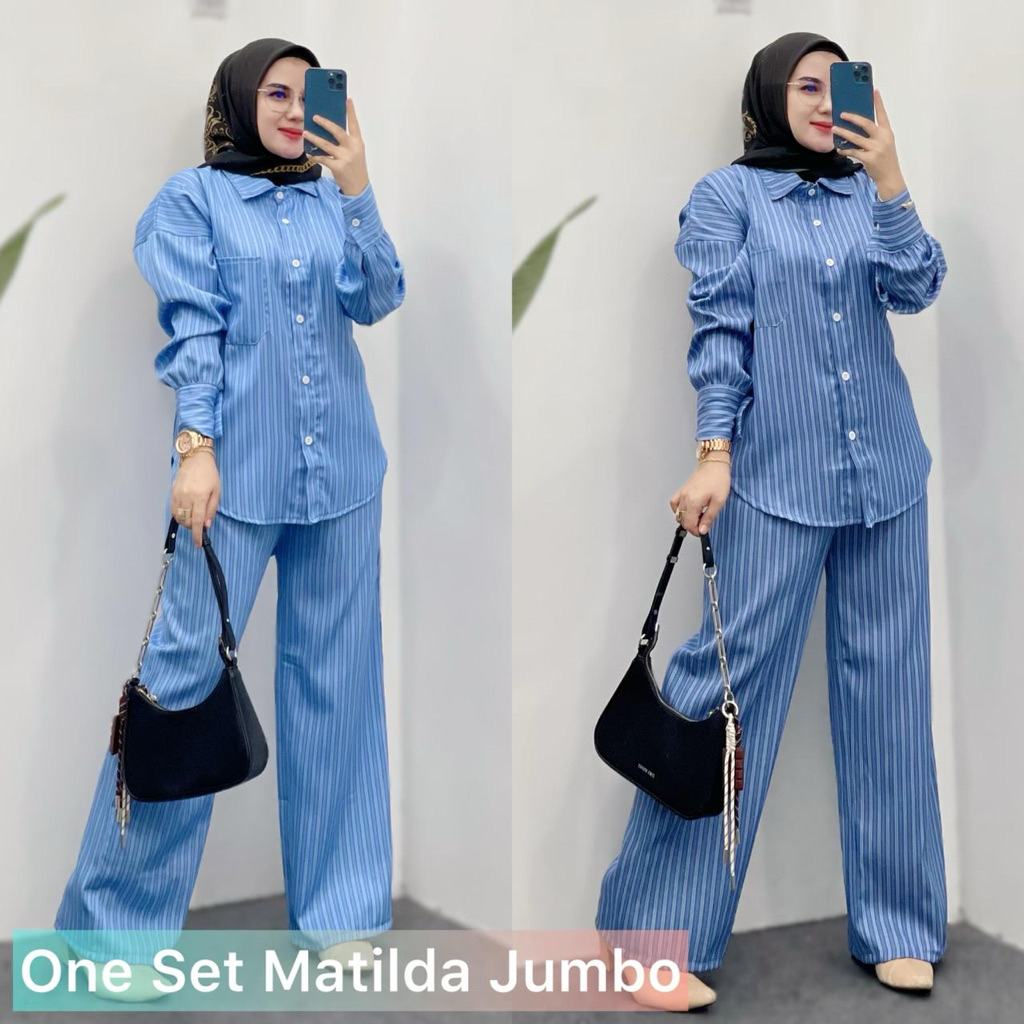 One set Matilda / COD