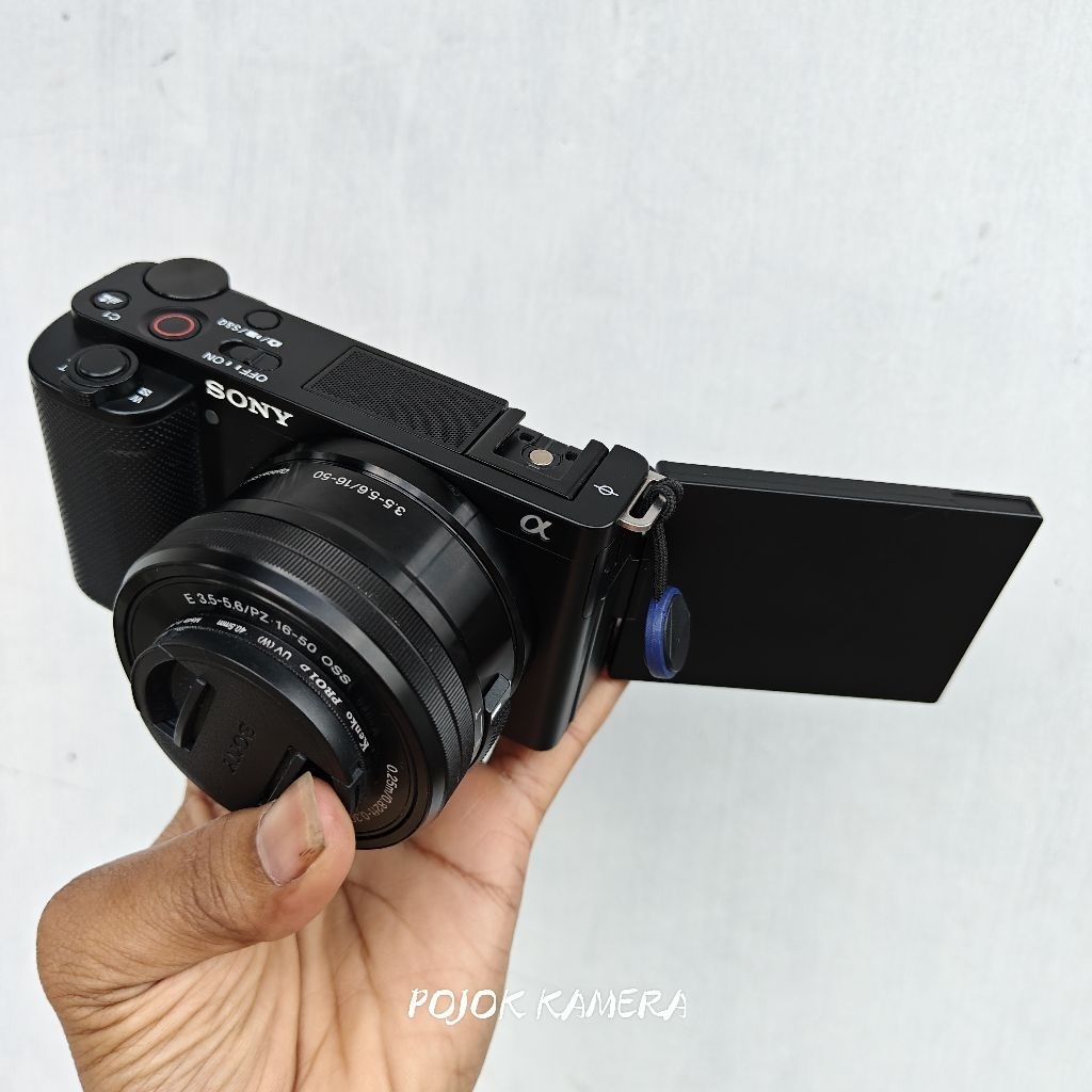 SONY ZV-E10 PULSET / SONY ZV E10 /Sony zve10