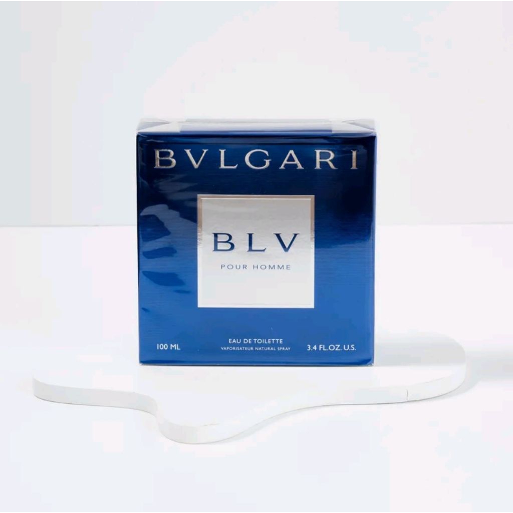 BVLGARI BLV MAN 100ML