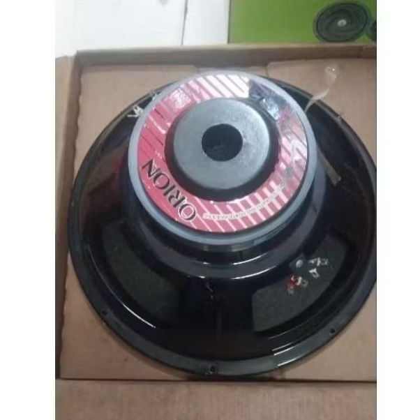 Subwofer Orion XTR Series 2