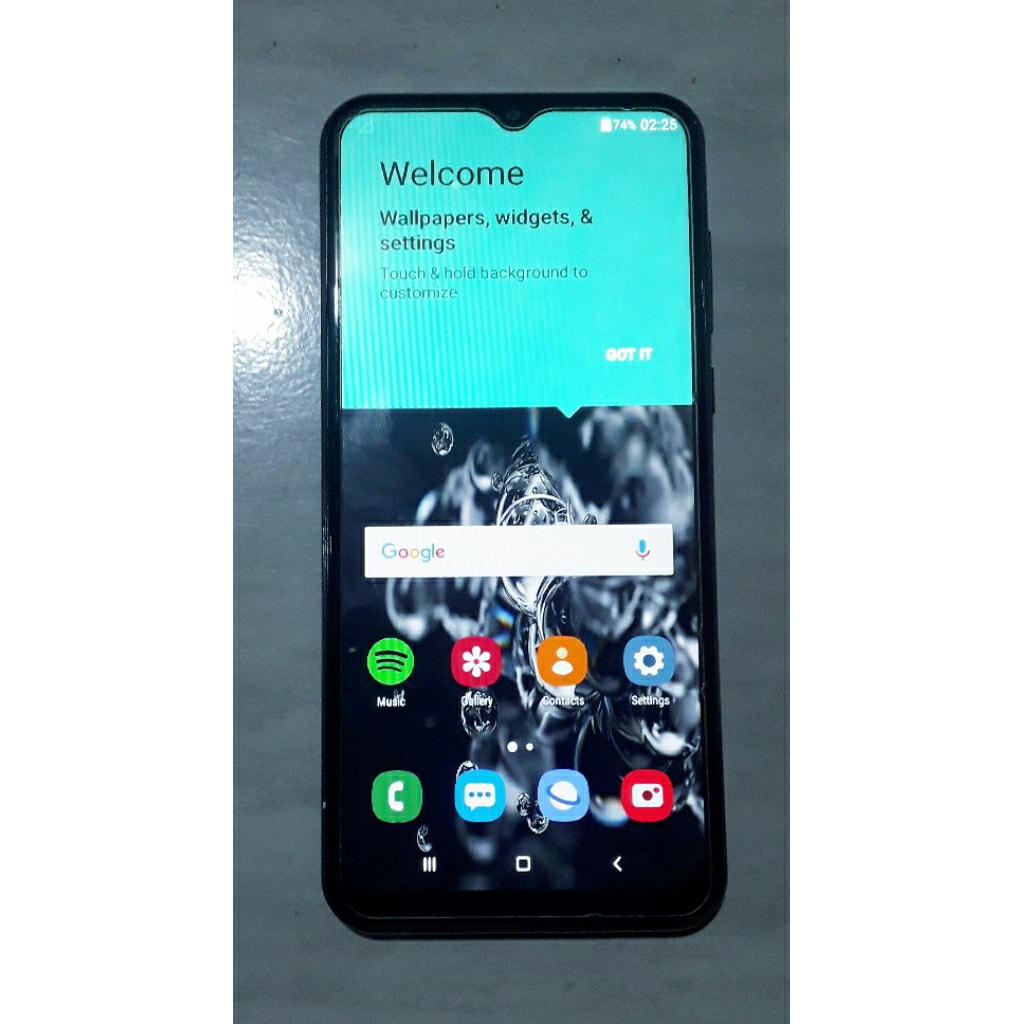 Samsung Galaxy S21 Ultra Second