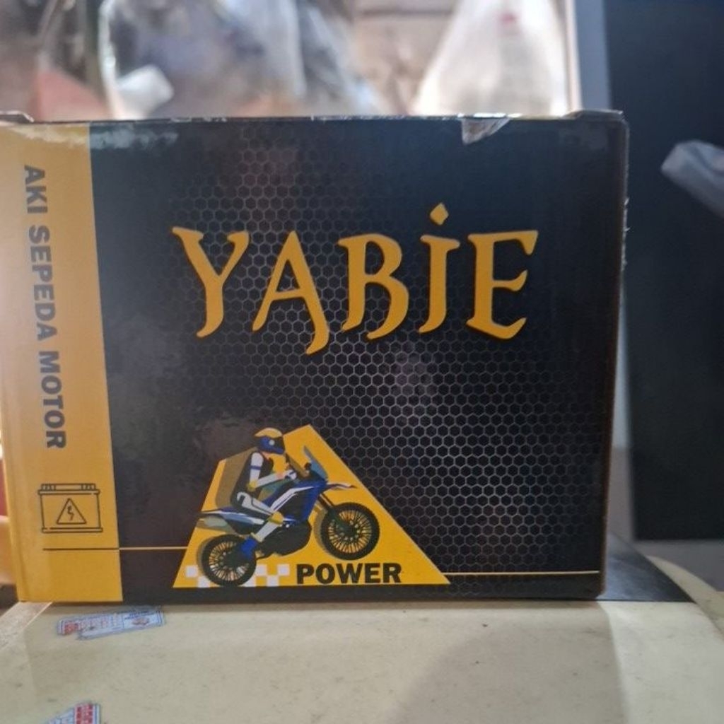 AKI MOTOR KERING BEAT VARIO SUPRA125 YABIE