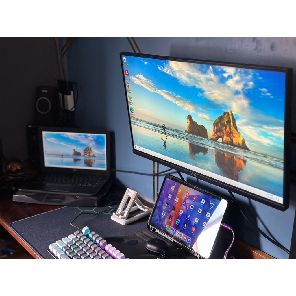 Laptop Dell A9 9420e Gen 7 Radeon R5