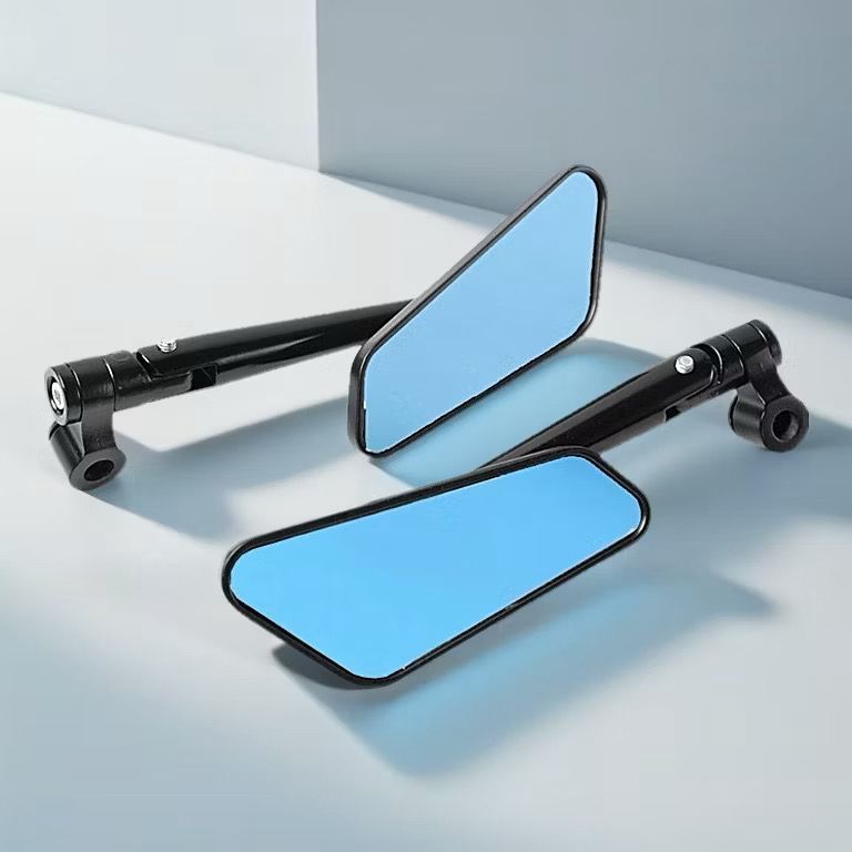 Spion Circuit DVS Kaca Biru SPION SIRKUIT/SPION SIRCUIT CIRCUIT UNIVERSAL PCX/N-MAX/AEROX/R-15/ninja