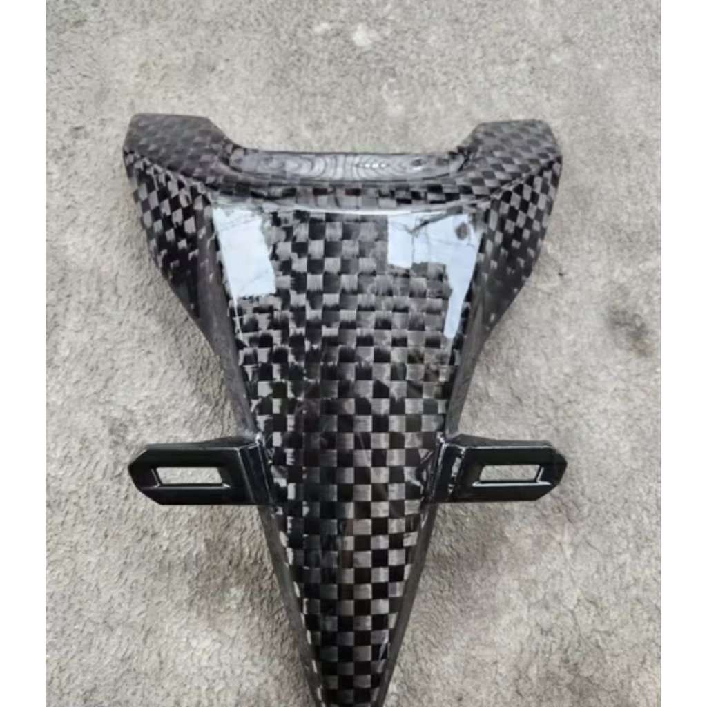 dasi vario new 150 karbon kevlar