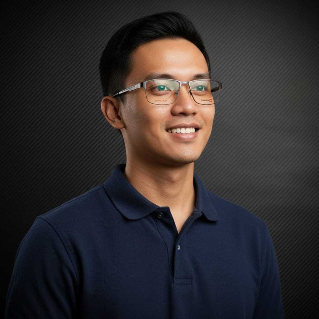 Kacamata Plus Progresif Photocromic Baca Dan Jalan Pria Sport Kaca Mata Baca Anti Radiasi Premium