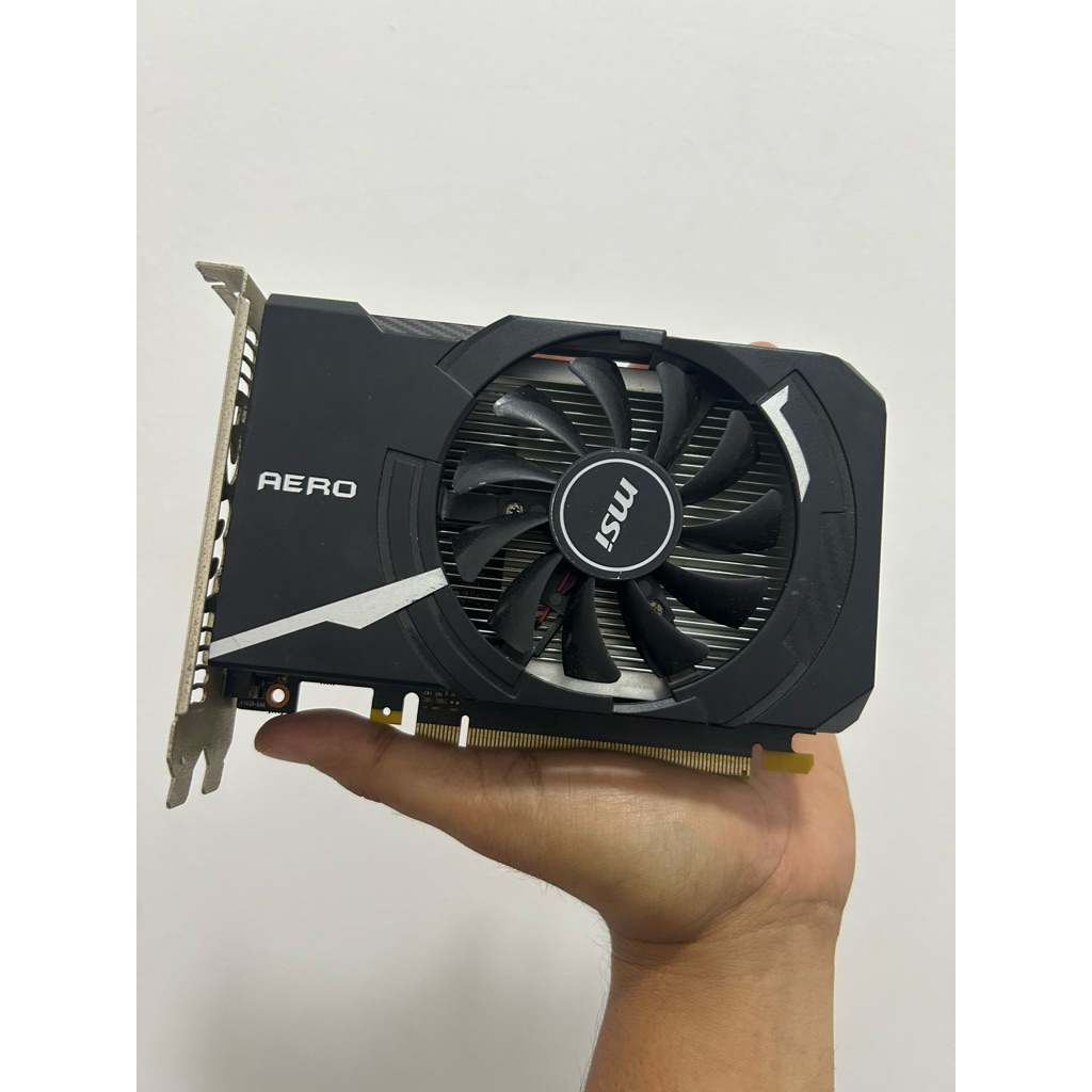 Msi Aero GT 1030
