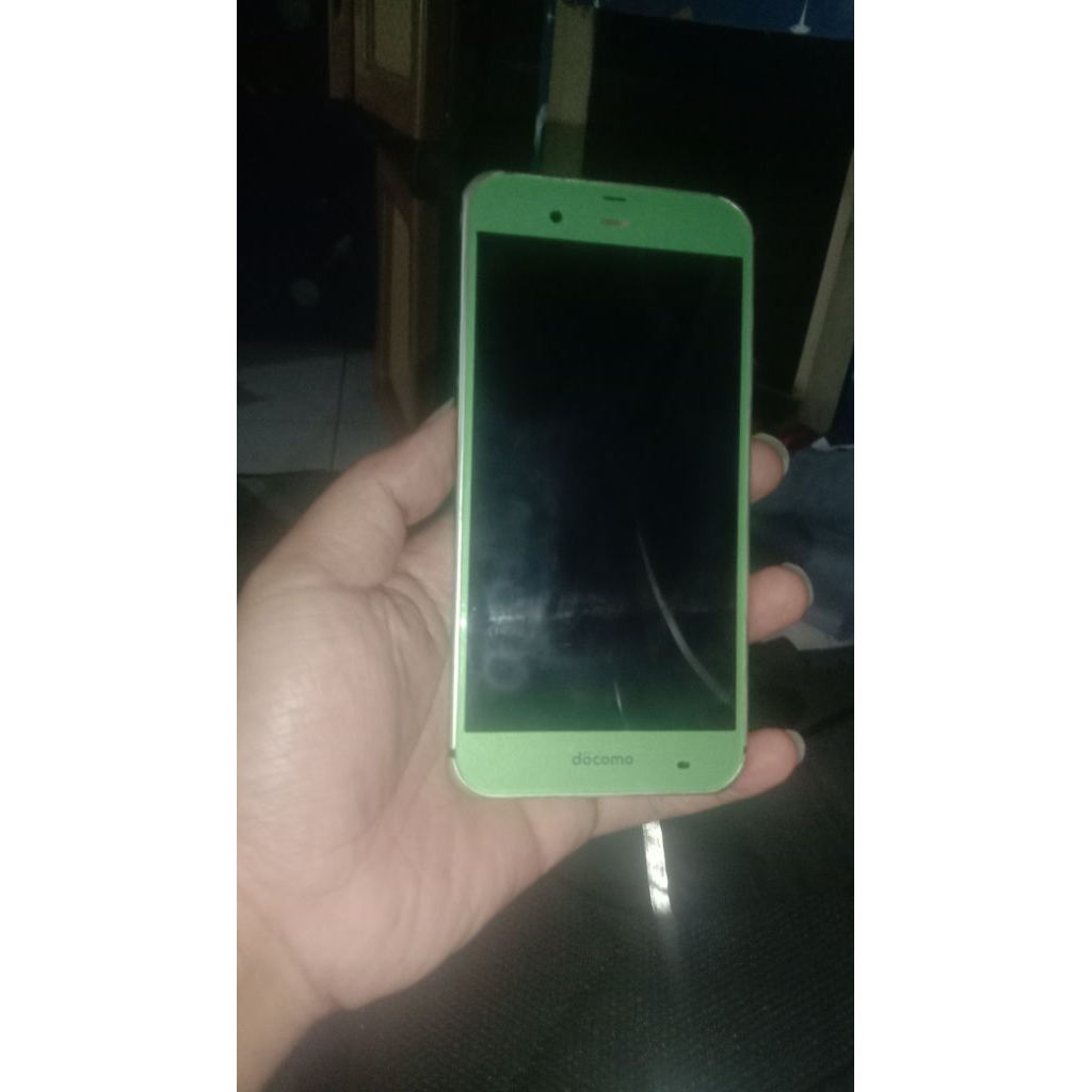 lcd touchscreen sharp aquos sh04h