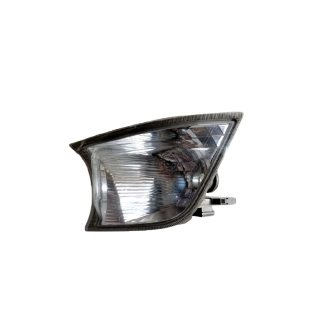Lampu sein sen bumper bawah Toyota Innova Reborn 2016-2019 Lampu reting bumper Innova Reborn