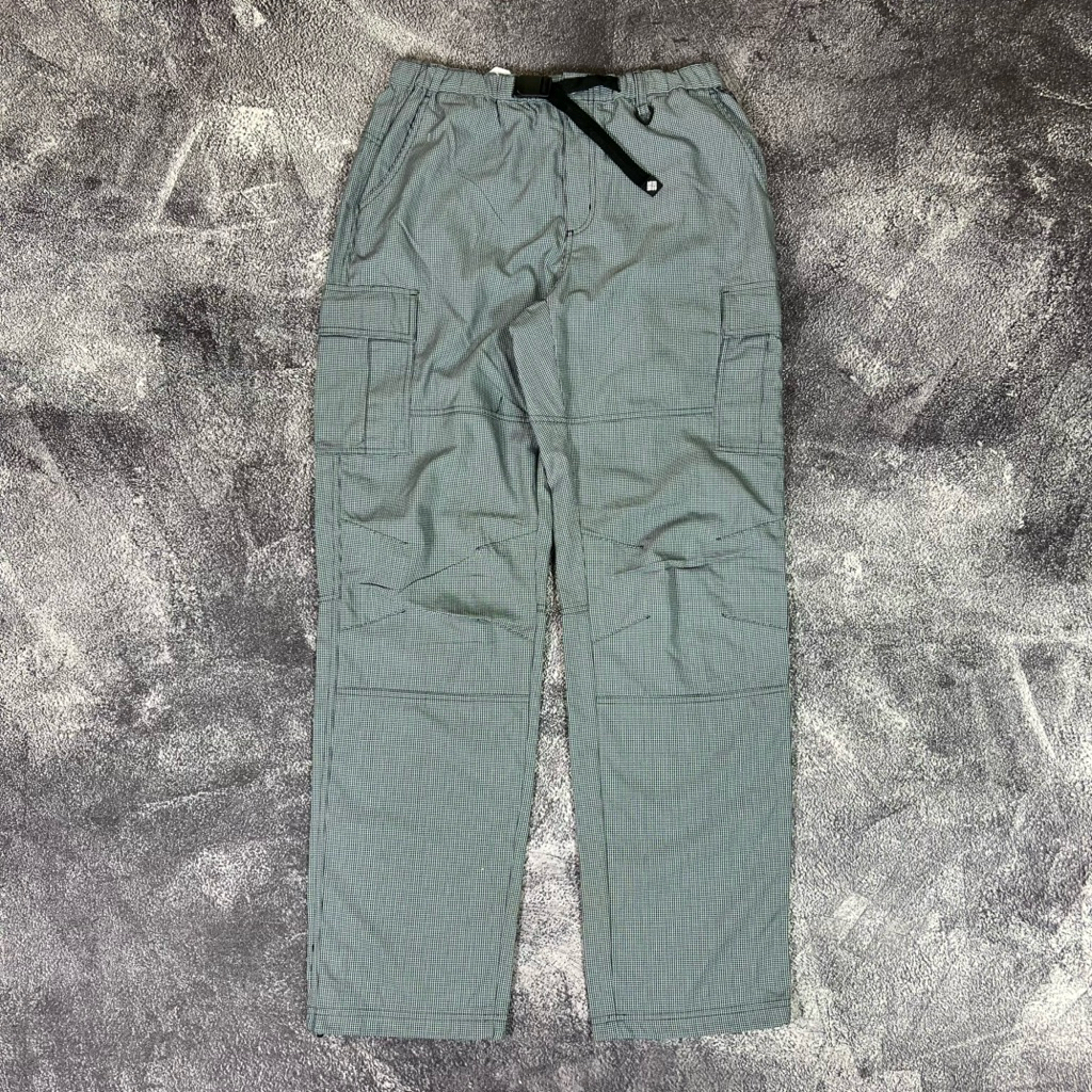 COLUMBIA CARGO PANTS