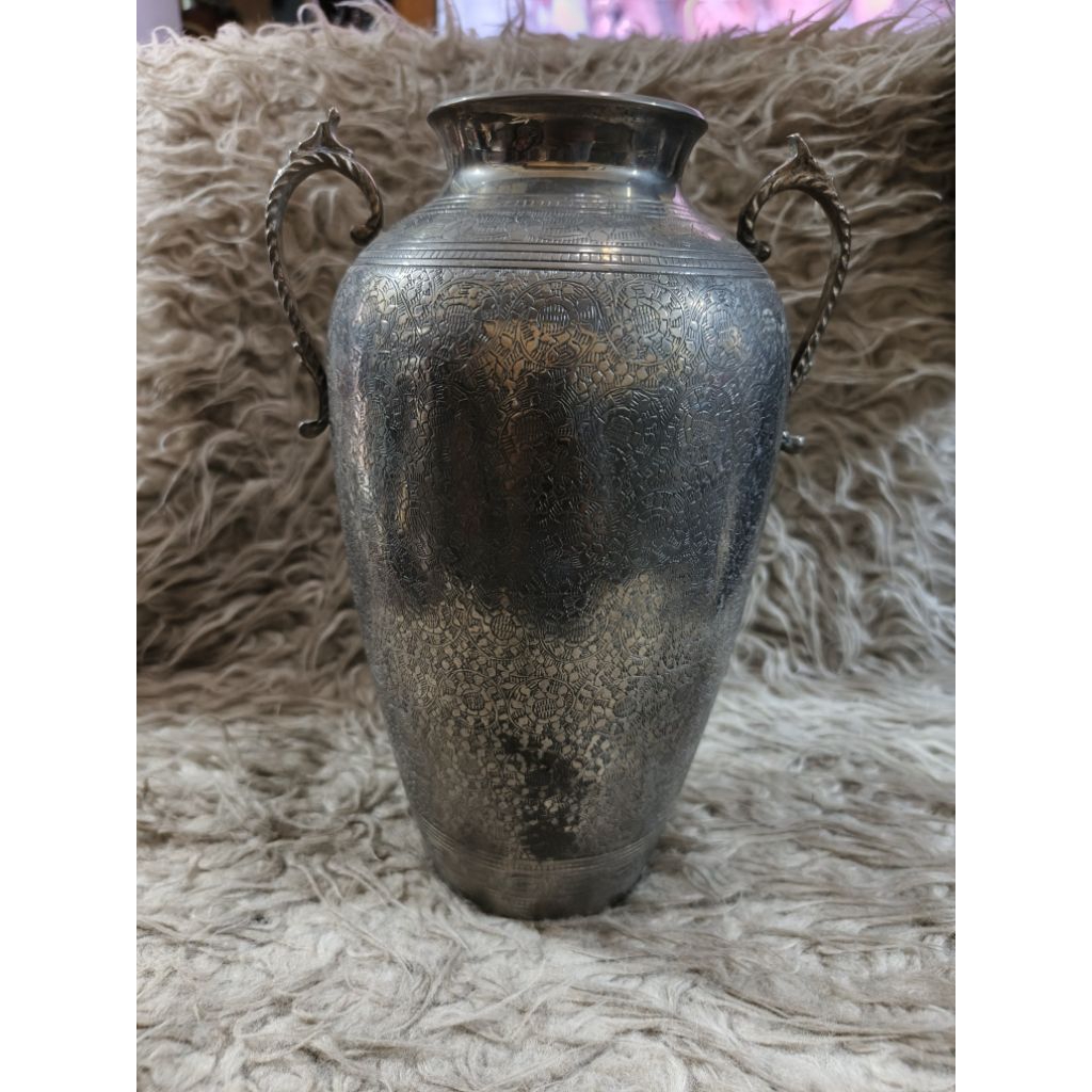 pa arzberg barparia gold lustreware