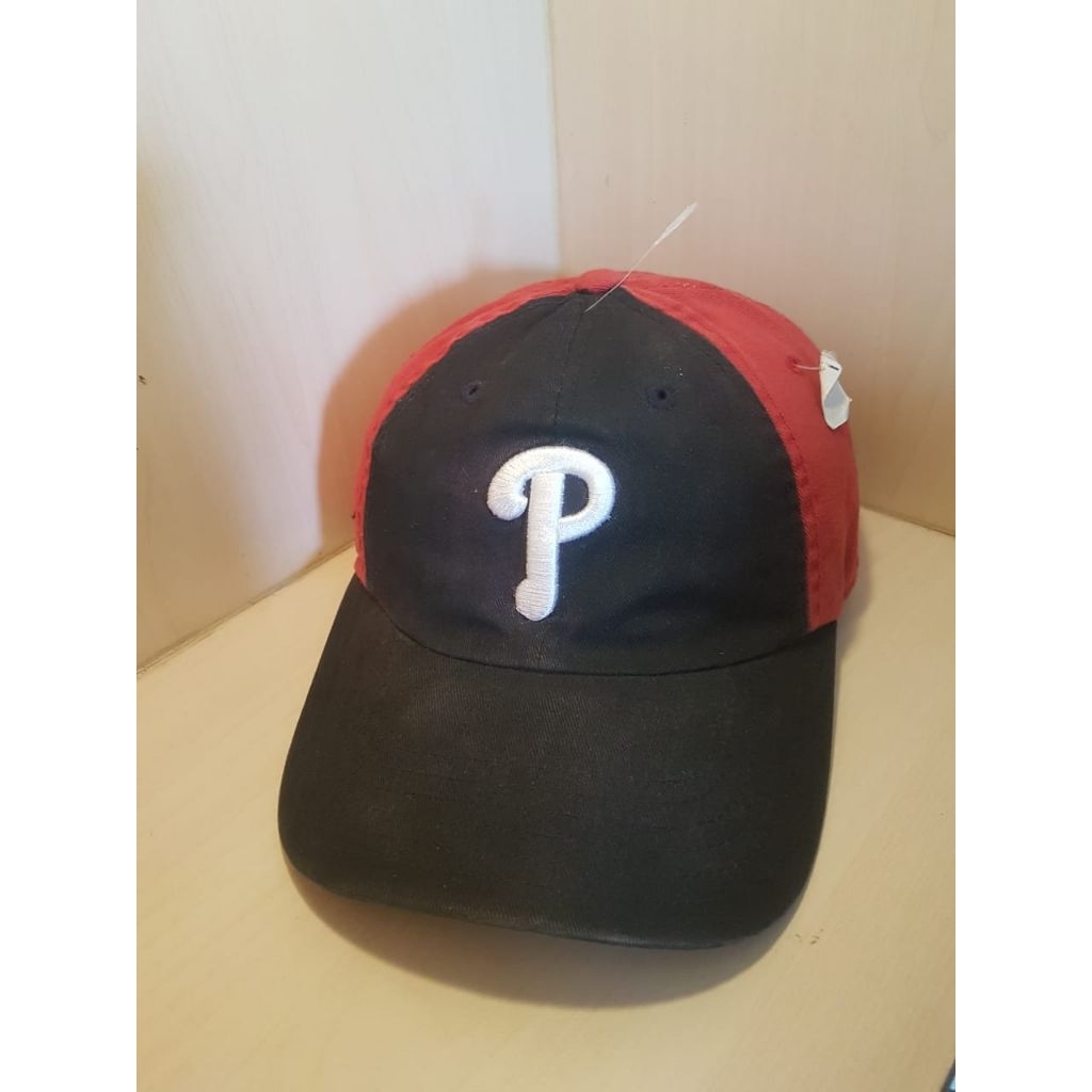 Topi MLB size dewasa setelan
