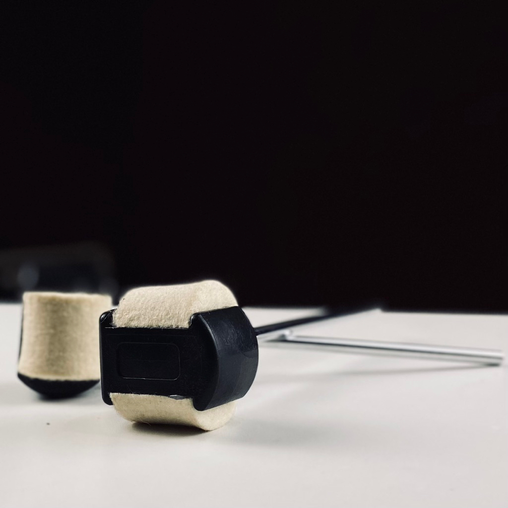 BEATER PEDAL DRUM 2 SISI