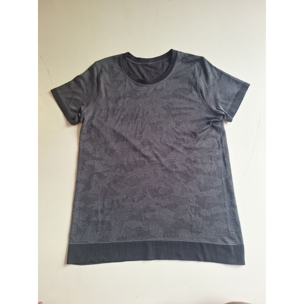 koas Lulu lemon wanita