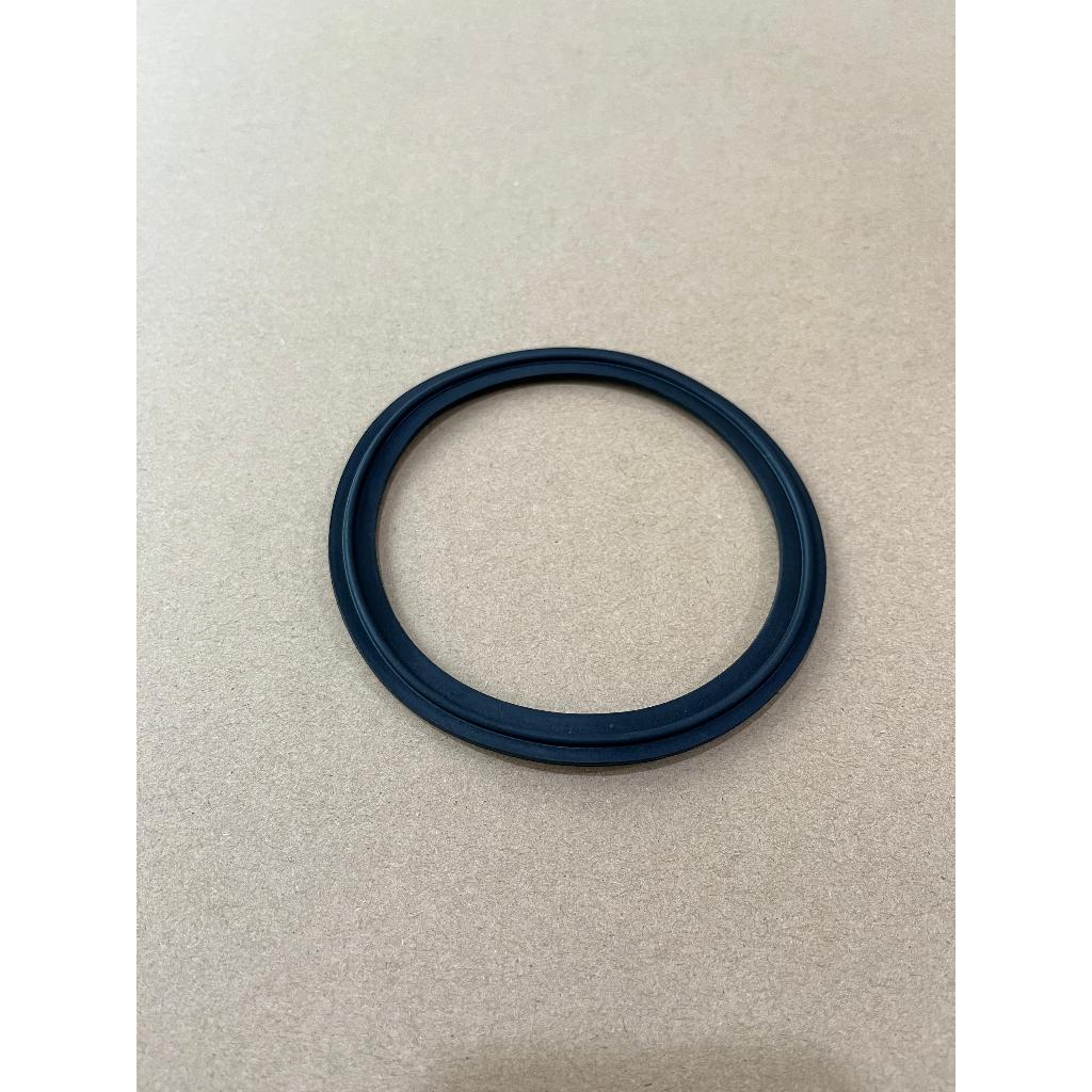 Seal ferrule EPDM 4 inch  Seal ferrule EPDM 4 inch