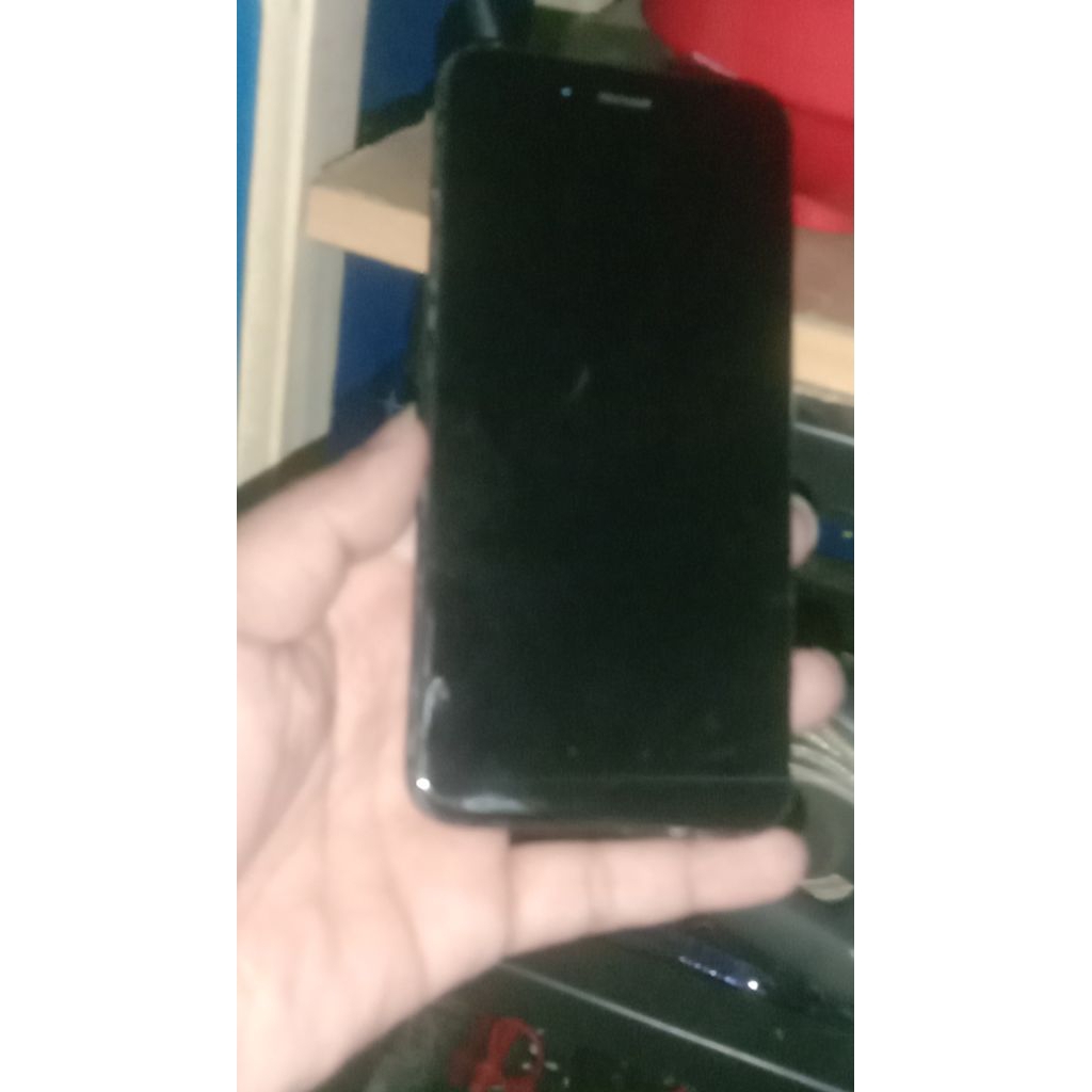 lcd touchscreen xiaomi mi a1