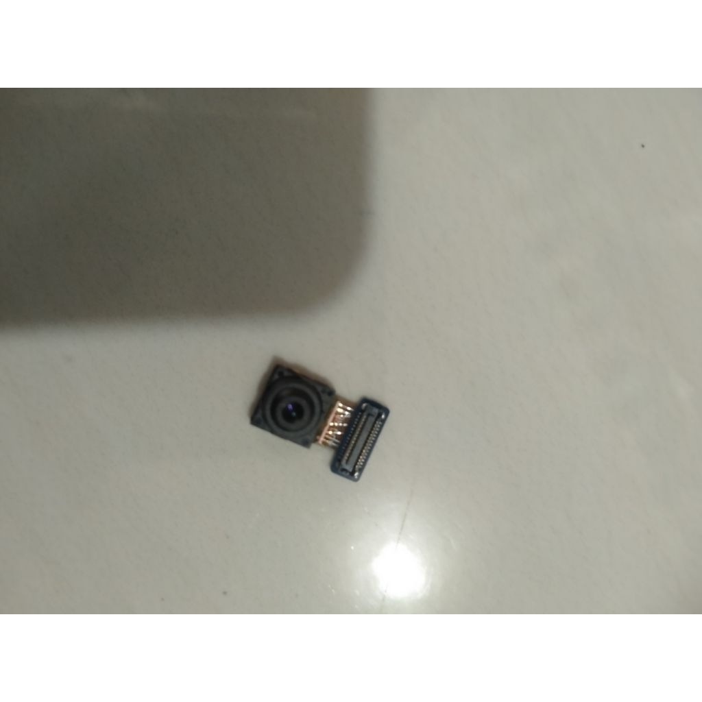 kamera HP Samsung A50 Kamera depan saja ori