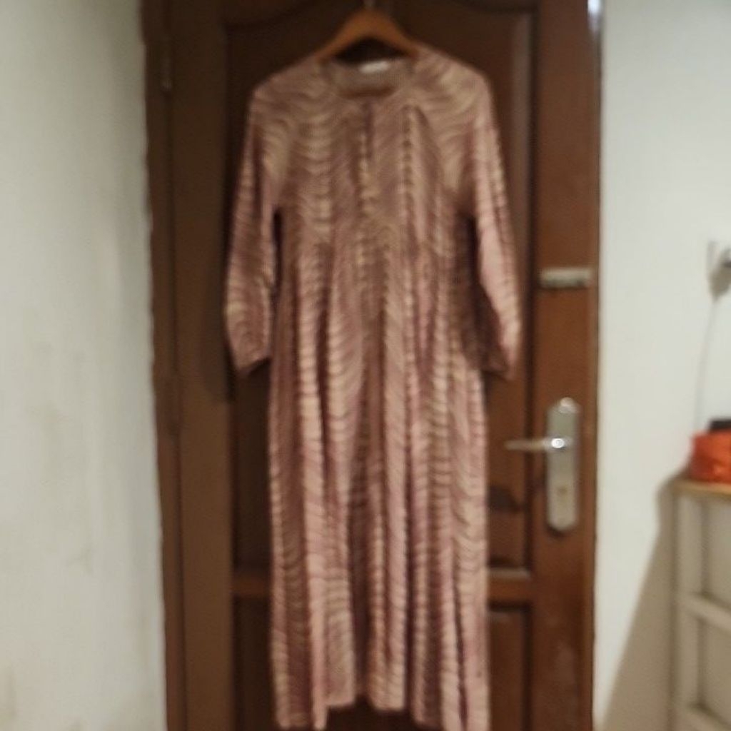 oysho dress original pl