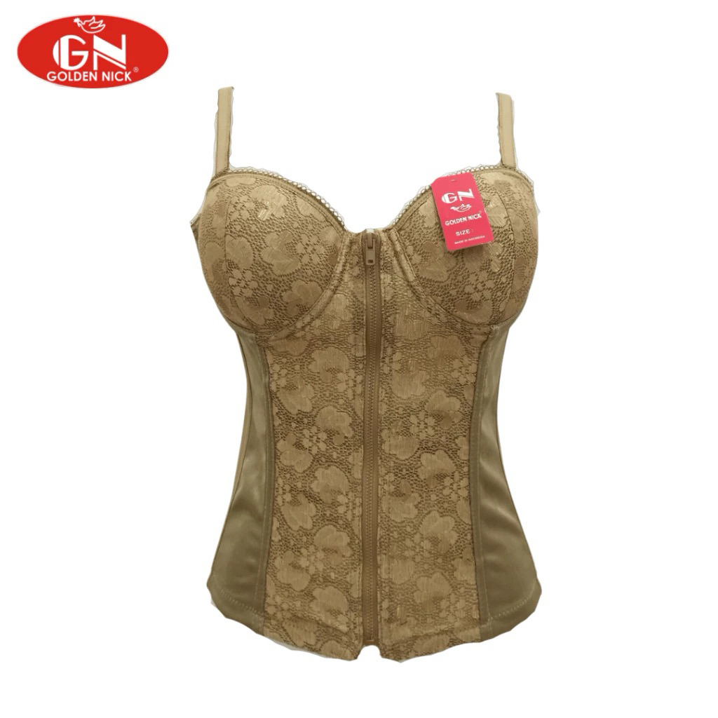 KAMISOL / LONGTORSO GN (Dalaman Kebaya)