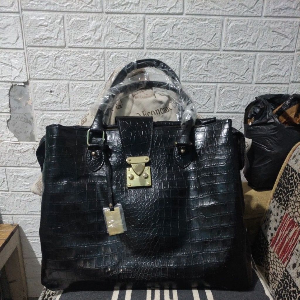 Tas Tenteng besar Preloved