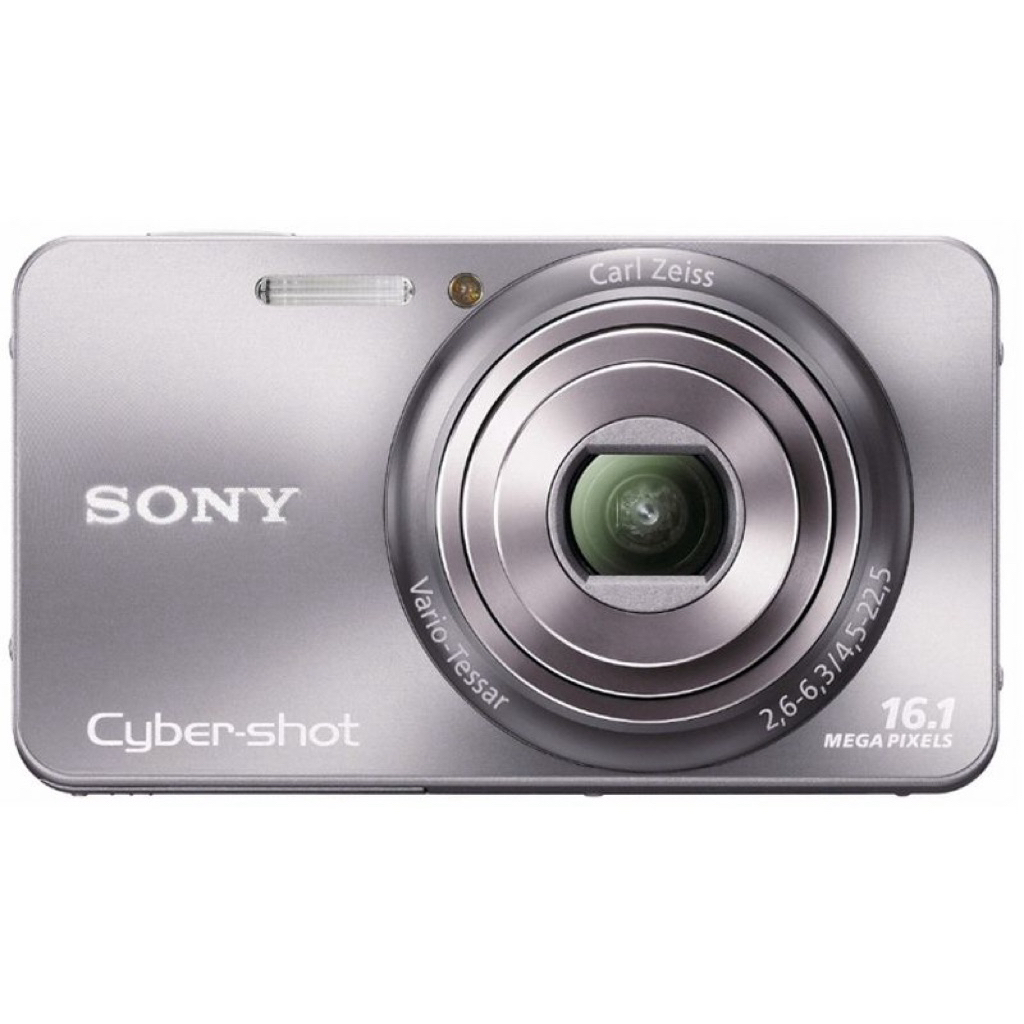 Sony Cybershot W570