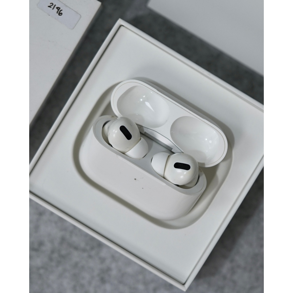 Apple Airpods Pro Gen 1