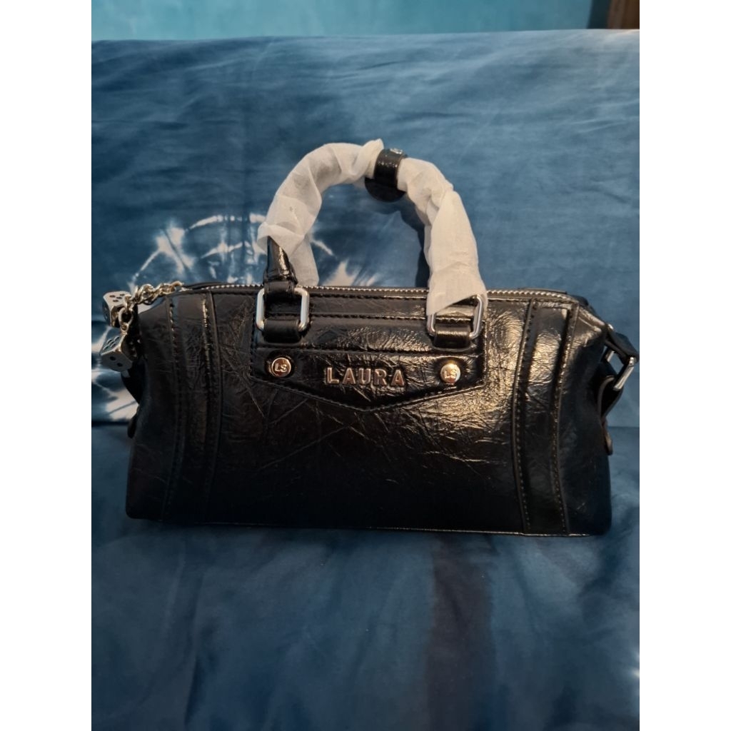 tas laura by madelyn