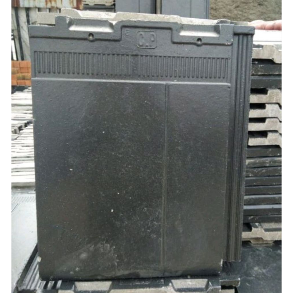 Genteng beton CP