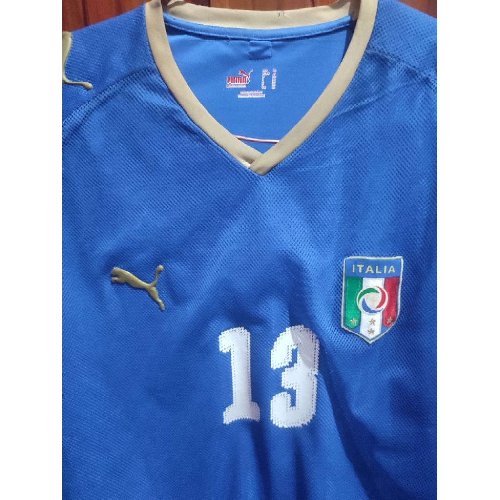 Jersey Italia