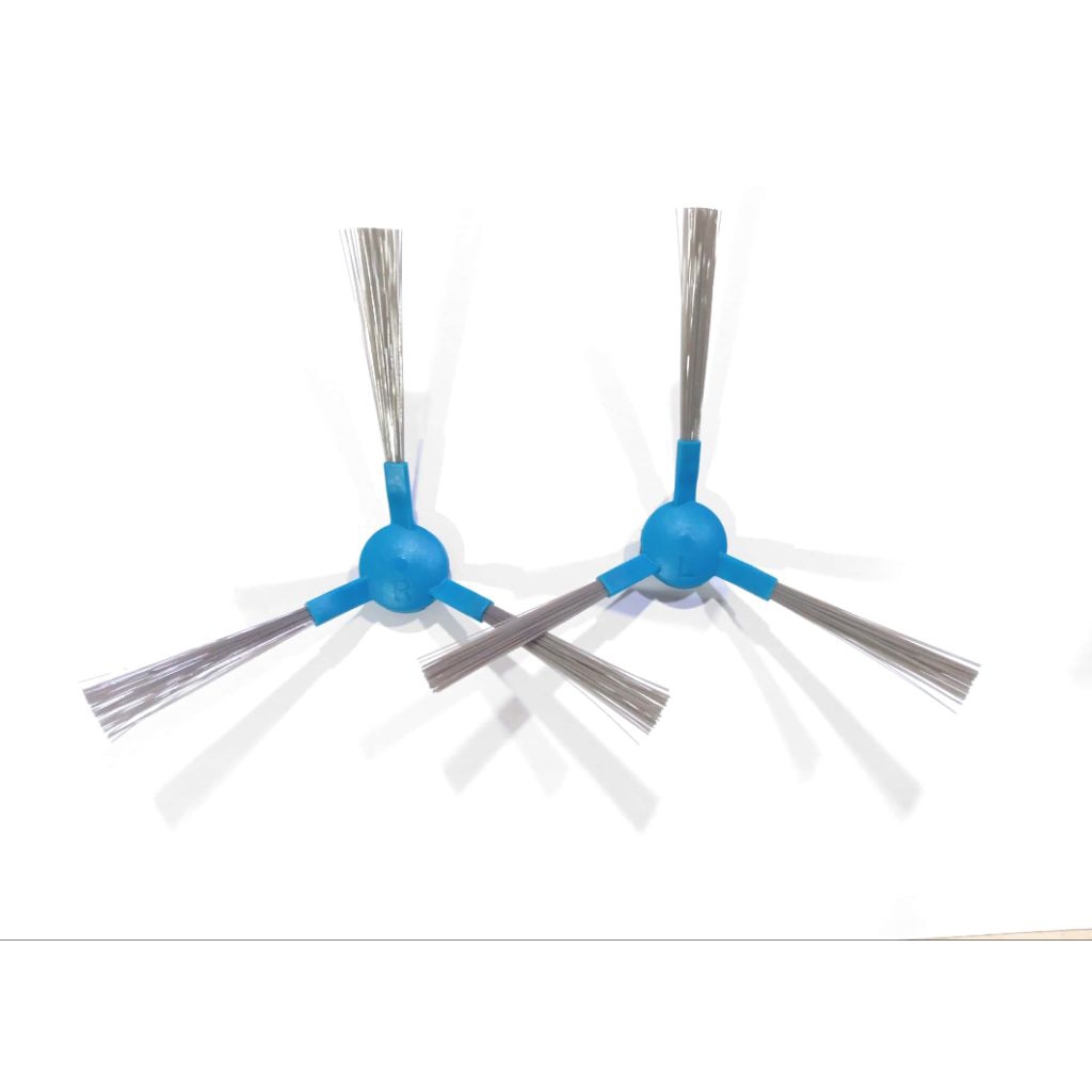 Kurumi Side Brush / Sikat Sisi KV 03 Laser+ ORI