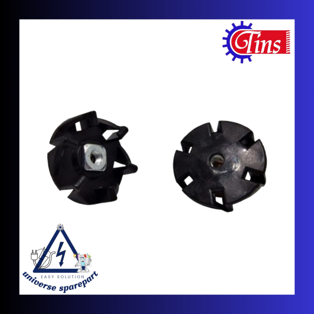 GIGI KARET BLENDER NATIONAL/PANASONIC GEAR BLENDER KARET KOPEL BLENDER KARET