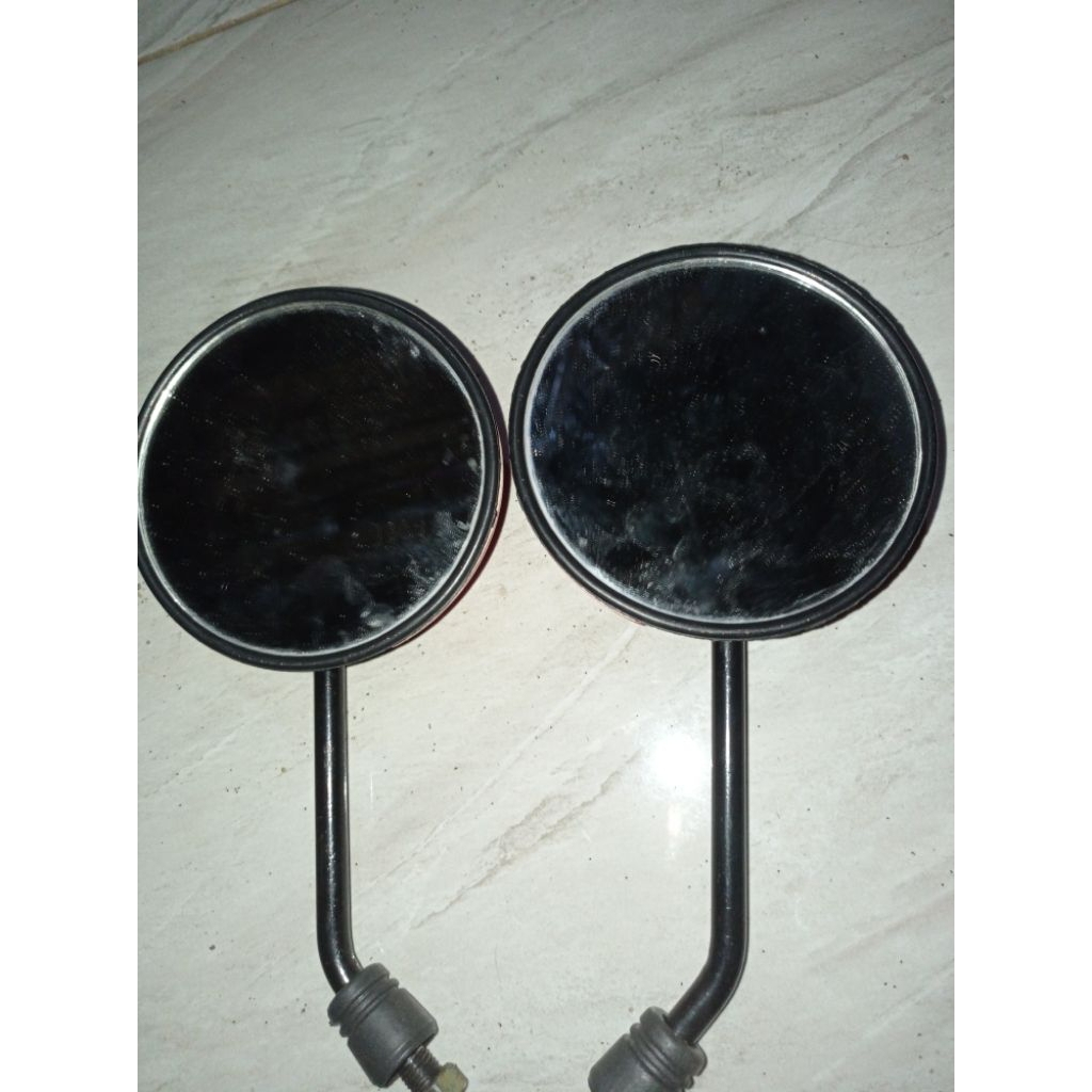 Spion motor Scoopy ORI second berkualitas bagus