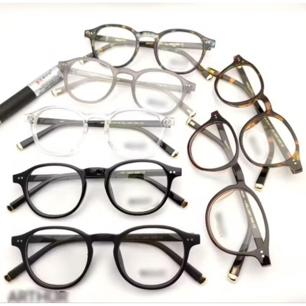frame kacamata moscot Arthur lens cleaner MOSCOT ARTHUR MOSCOT