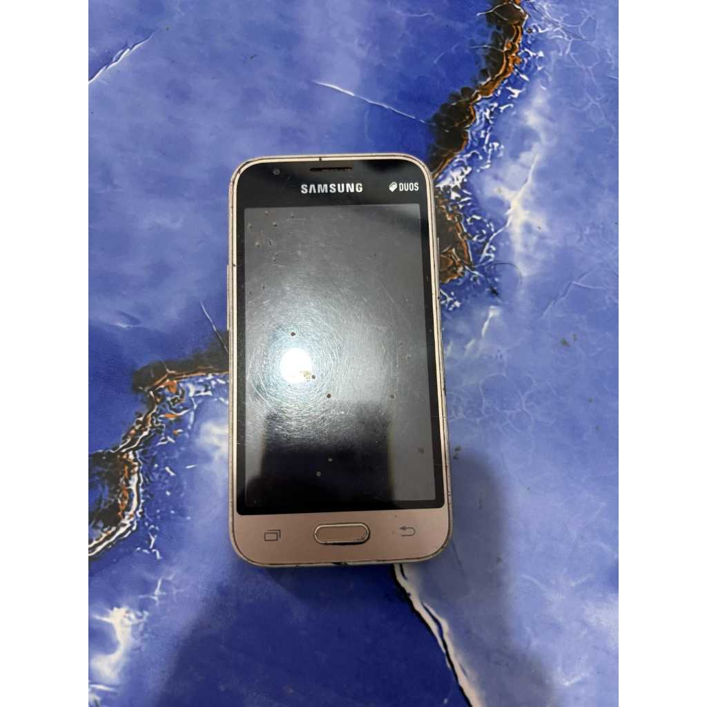 DI JUAL HP GAMBLING SAMSUNG J1 MINI SECOND HP GAMBLING YA GAYSS