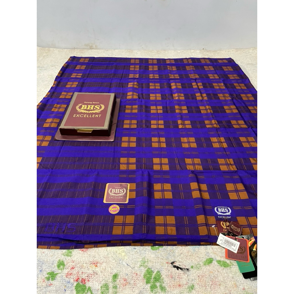 BHS EXELENT KDT KOTAK SEDANG JADUL