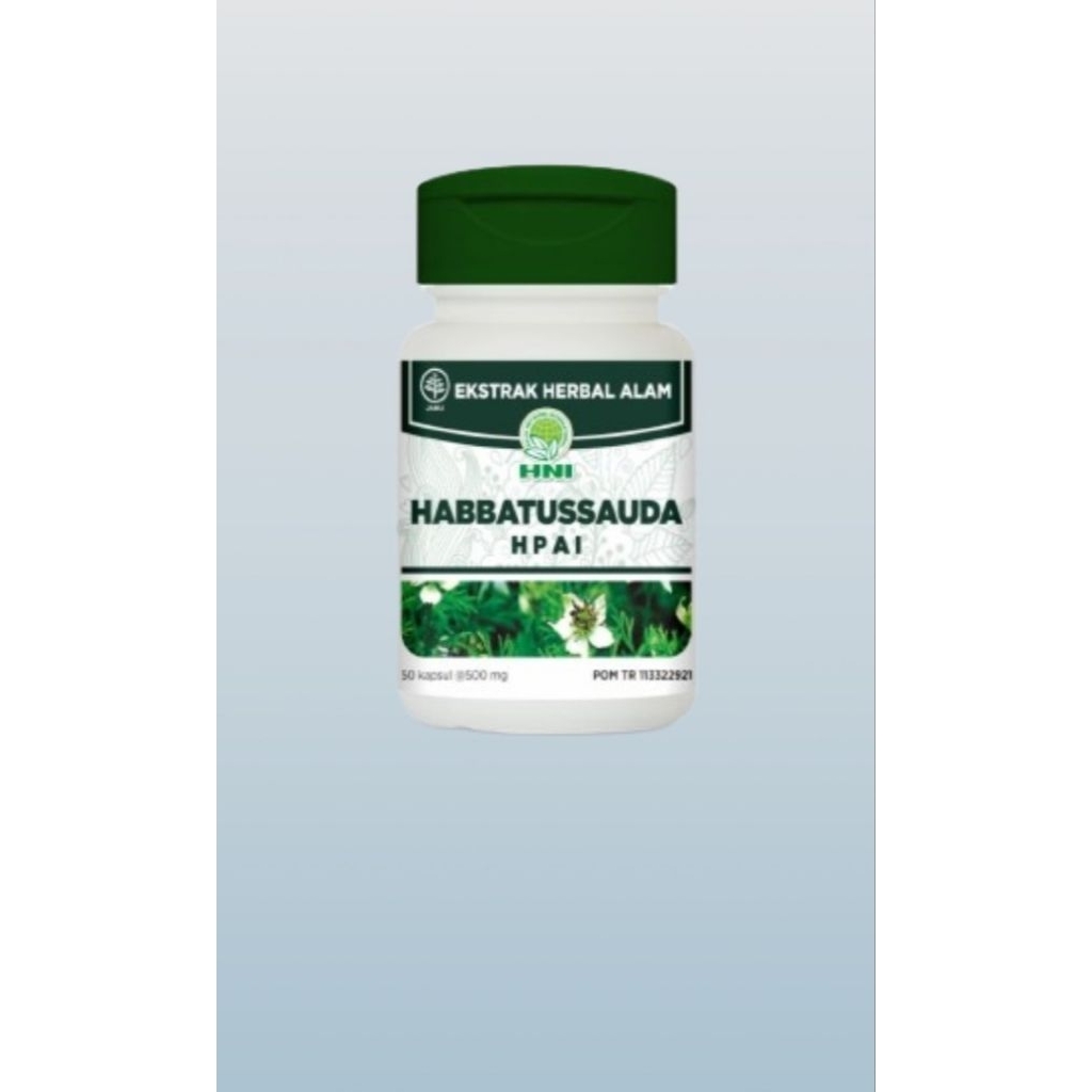 HABBATUSSAUDA HNI