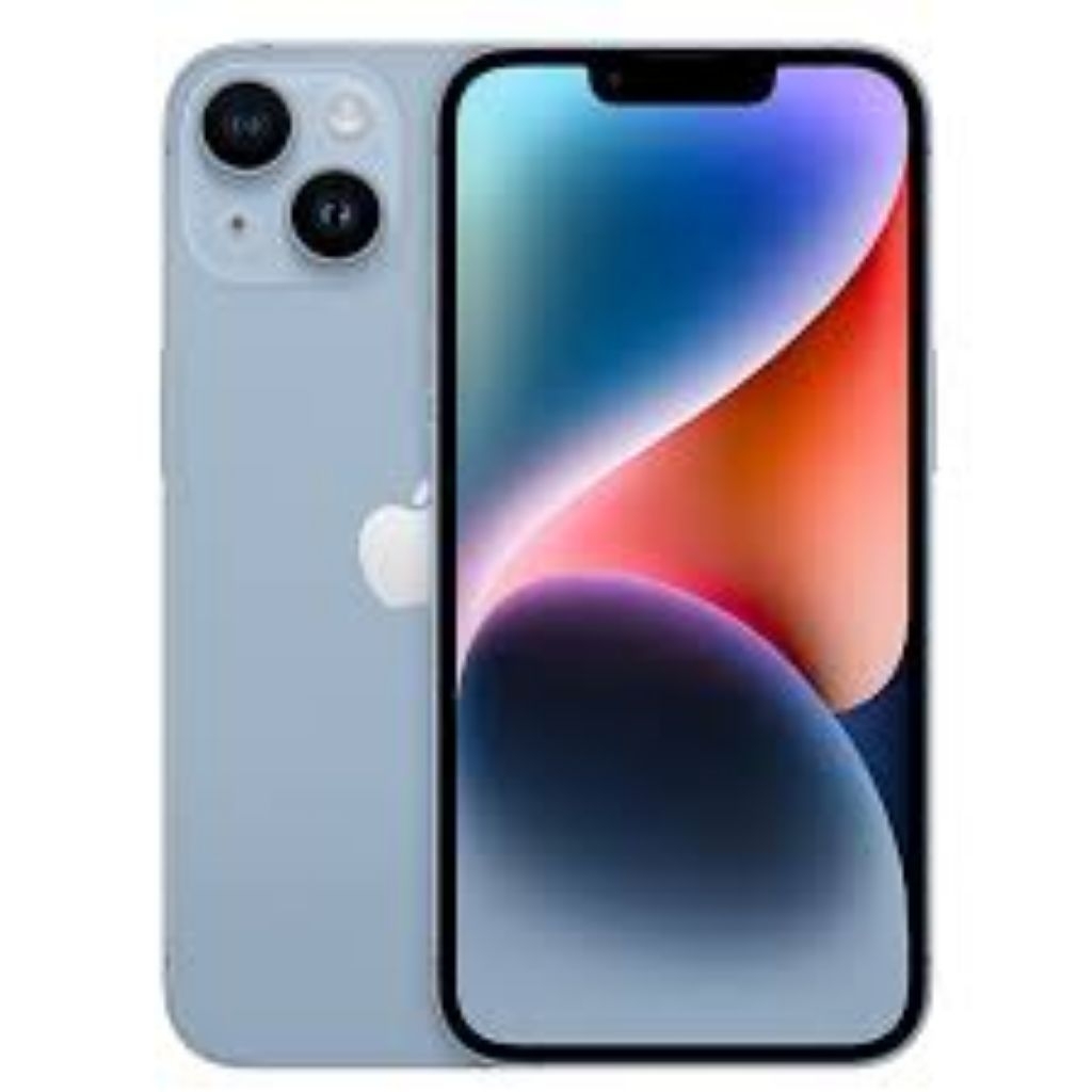 IPHONE 14 IBOX 256 LIKENEW