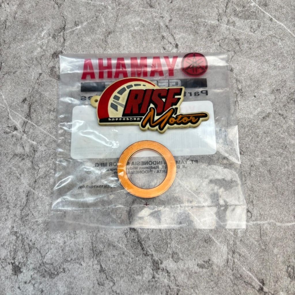 PAKING KNALPOT JUPITER Z