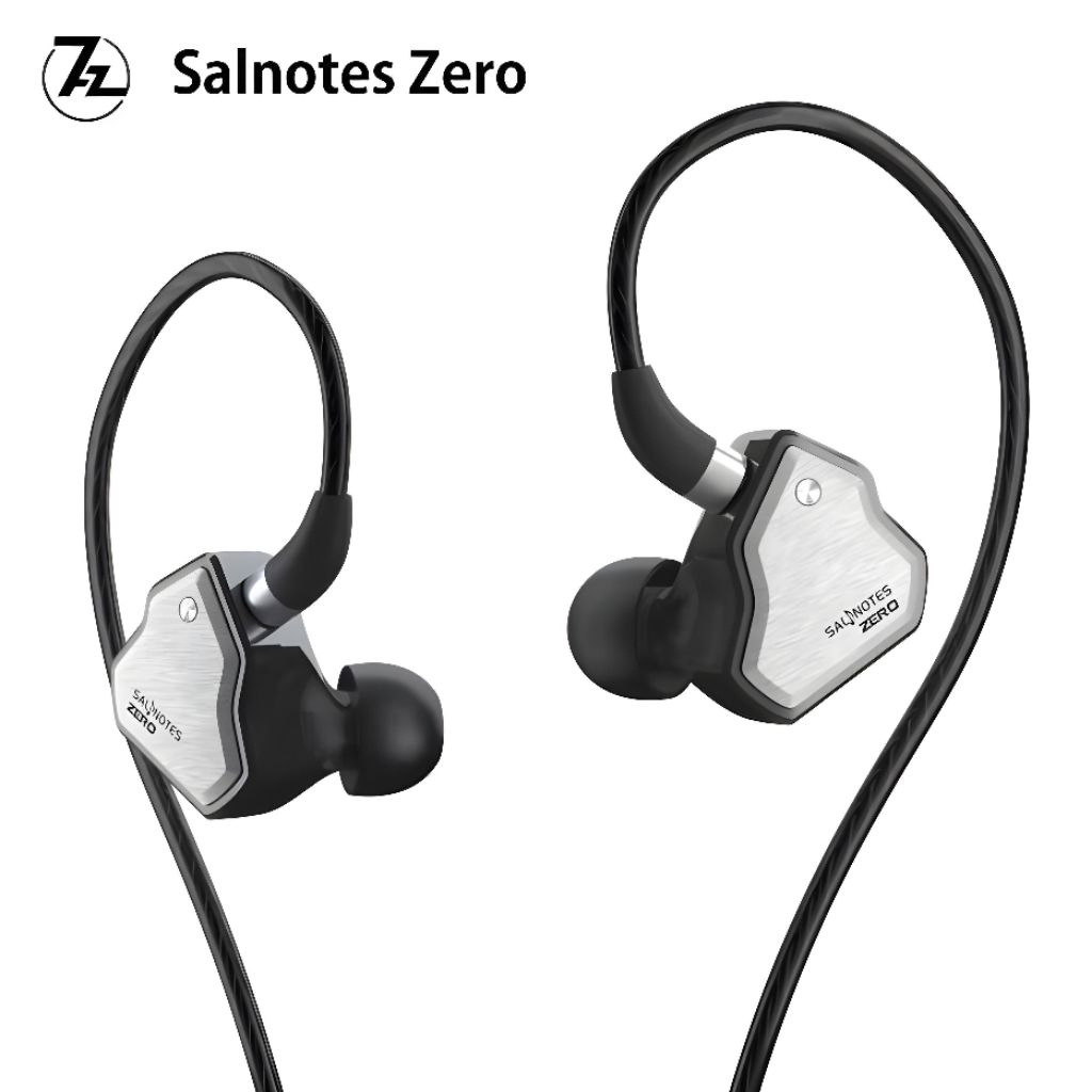 7hz 7hertz salnotes zero dynamic driver with mic
