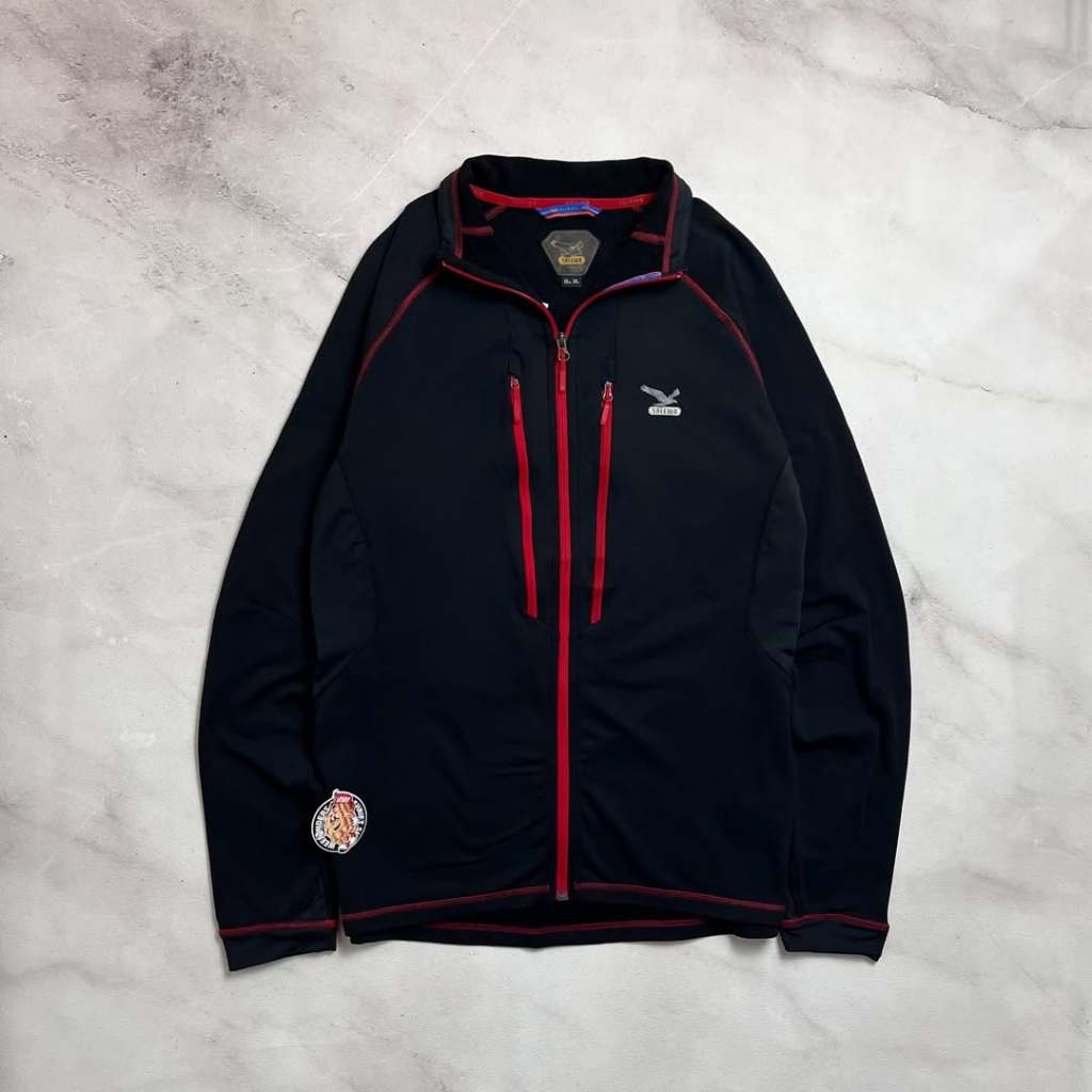 Salewa Polarlite Track Jacket TT177