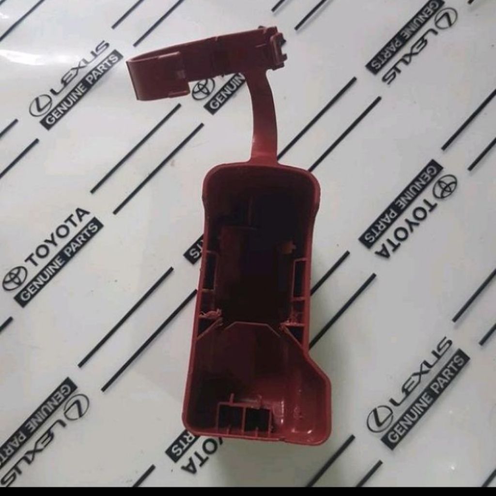 Tutup Kepala Aki Toyota Yaris, Vios, Sienta,Altis, dan Camry.