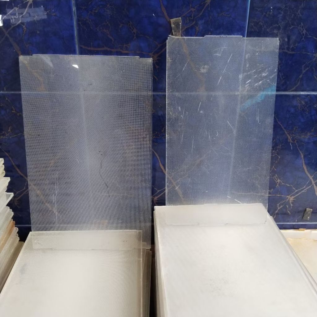 ACRYLIC TEBAL 3,5MM MIKA REFLEKTOR BEKAS COPOTAN LAYAR