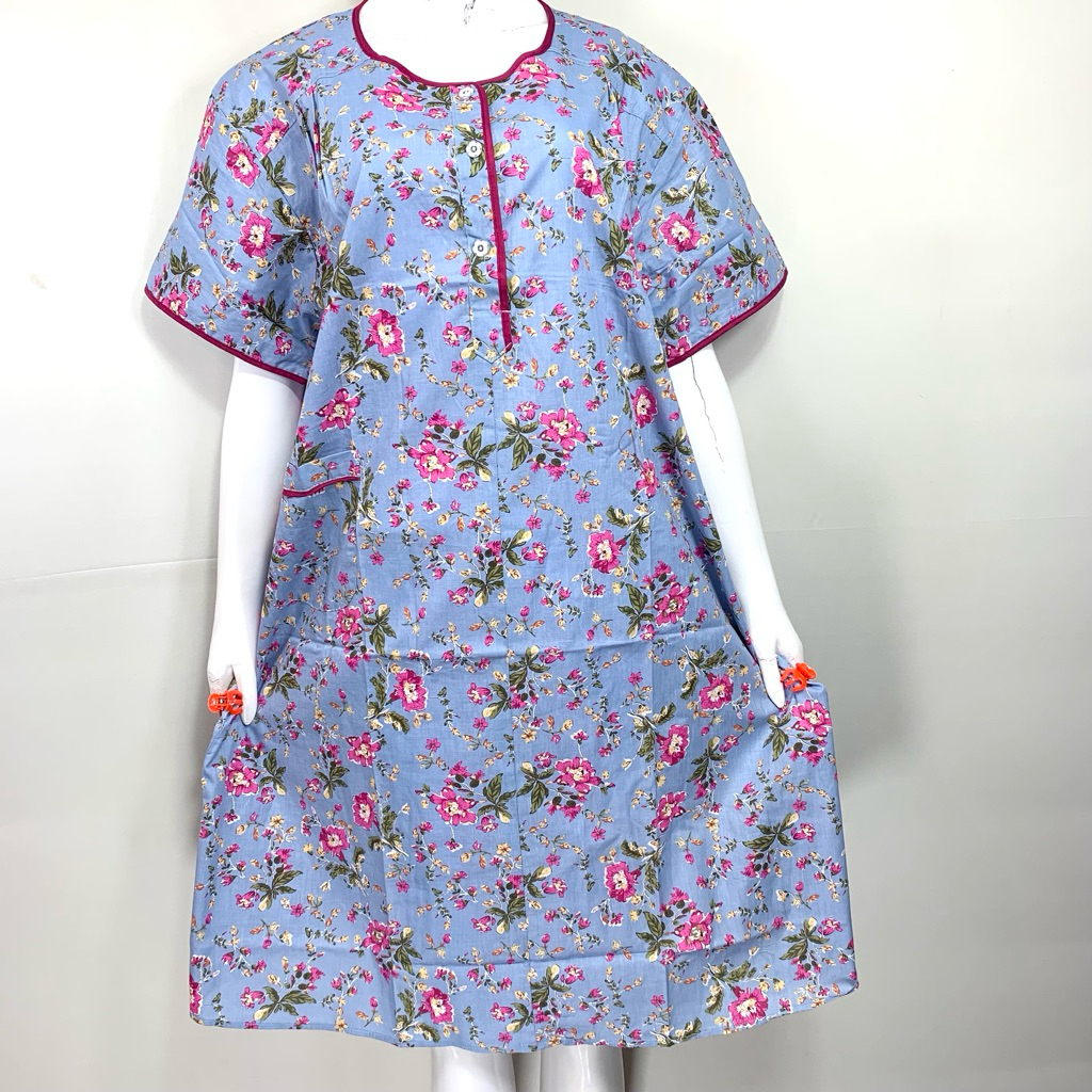 LD 126 PRETTY GIRL DASTER KATUN XL | DASTER PRETTY GIRL JUMBO