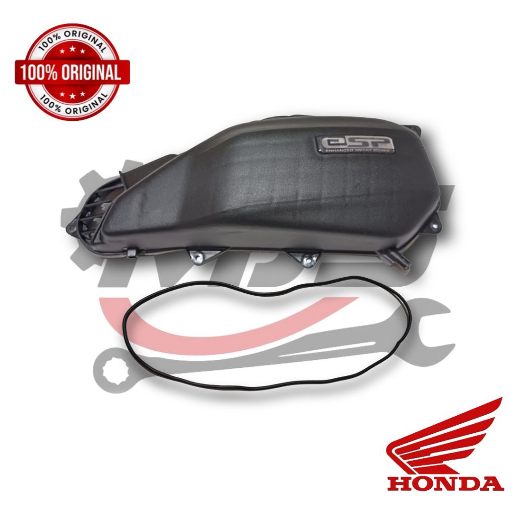 Karet seal oring box filter HONDA Vario 125 150 original